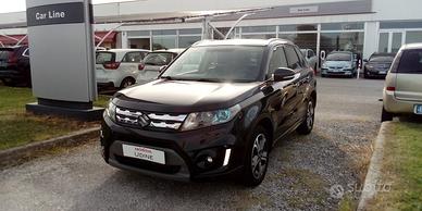 Suzuki Vitara 1.6 DDiS 4WD AllGrip DCT V-Top