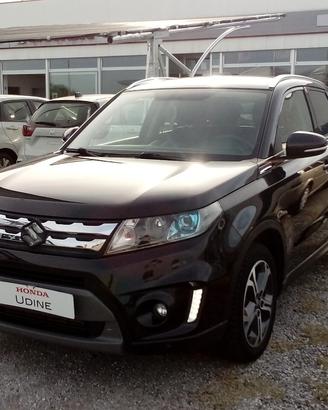 Suzuki Vitara 1.6 DDiS 4WD AllGrip DCT V-Top