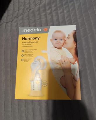 tiralatte Medela