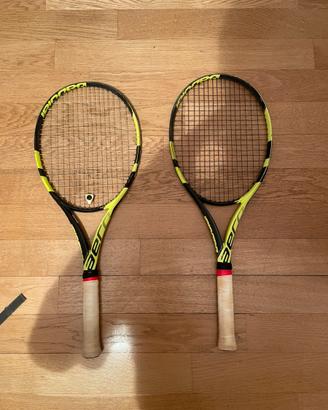 babolat pure aero
