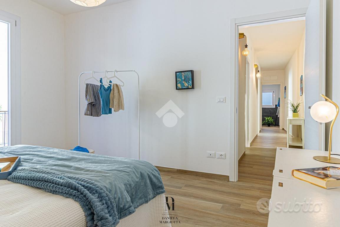 Appartamento – Nocera Inferiore, San Matteo, Cicalesi - Vista 5