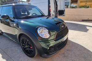 Mini JCW 1.6 turbo 211CV