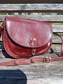 borsa postina the bridge vintage