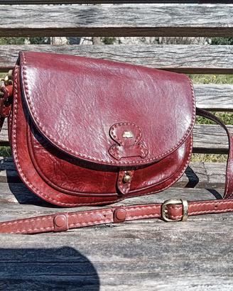 borsa postina the bridge vintage