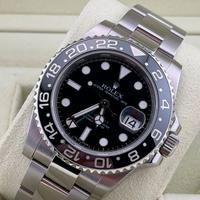 Rolex GMT-Master II
