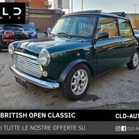 MINI 1300 1.3 cat British Open Classic