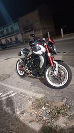moto Agusta dragster 800 RR 