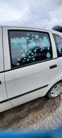 FIAT IDEA 2012 - PORTA POSTERIORE SINISTRO