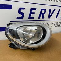 Faro DX Fiat 500X - Originale