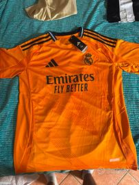 Maglia Real Madrid