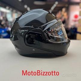 HJC F100 Carbon