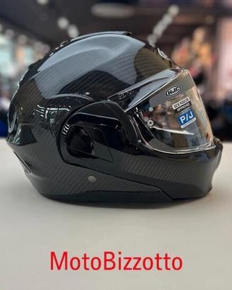 HJC F100 Carbon