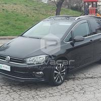 VOLKSWAGEN Golf Sportsvan IQ Drive ACC LED NAVI LA