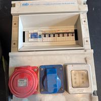 Quadro elettrico