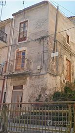 Casa Singola in Via Crispi