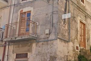 Casa Singola in Via Crispi