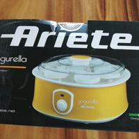 Praticissima yogurella ariete