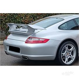 Porsche Carrera 911/ 997 2005>2008 Alettone GT3 RS