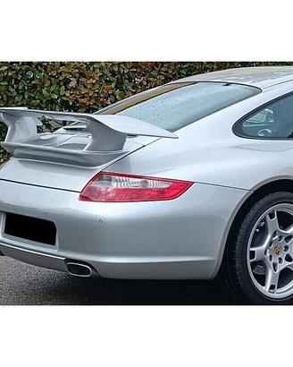 Porsche Carrera 911/ 997 2005>2008 Alettone GT3 RS