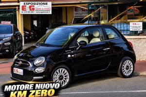 FIAT 500 1.0 Hybrid Dolcevita *motore km0*