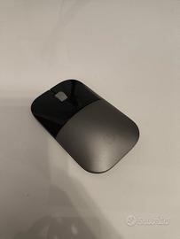 Mouse Wireless HP, Ricevitore USB