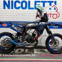 Fantic Xm 50 Performance - 2024 tua a soli: €92 al