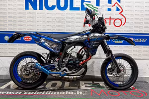 Fantic Xm 50 Performance - 2024 tua a soli: €92 al