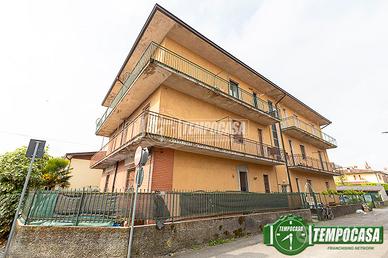 3 LOCALI RISTRUTTURATO