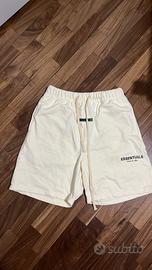 Essentials Shorts Fear of God