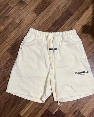 Essentials Shorts Fear of God