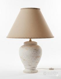 Lampada da tavolo 