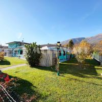 Bifamiliare a Aviano