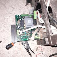 ricambi stufa pellet Ecofire Palazzetti