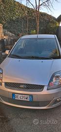 FORD FIESTA USATA