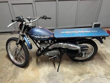 tavolo da bar Harley Davidson