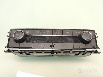 Centralina/modulo climatizzatore VOLKSWAGEN Polo V