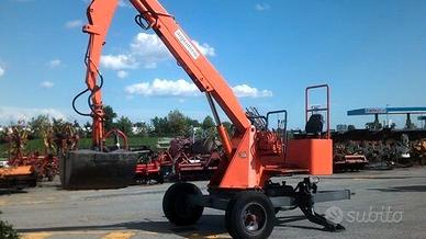 CARICALETAME ARGENTERIO SEZ.PESANTE