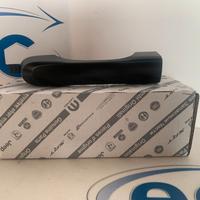 735674101 MANIGLIA PORTA ANTERIORE SX ORIGINALE JE