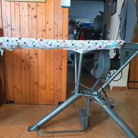 asse da stiro professionale