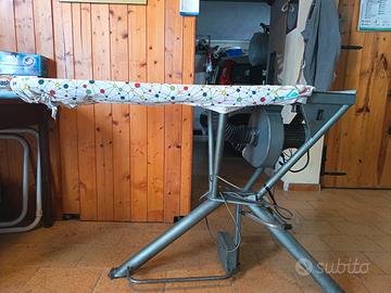 asse da stiro professionale