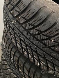 Pneumatici invernali bridgestone 205 60 16