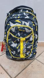 Zaino trolley seven