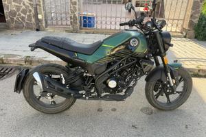 Leoncino 125