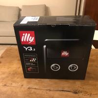 Macchina caffè ylli y3 .3