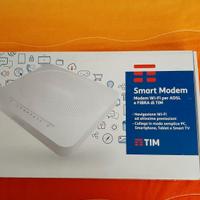 Modem Router Tim