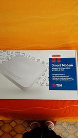 Modem Router Tim