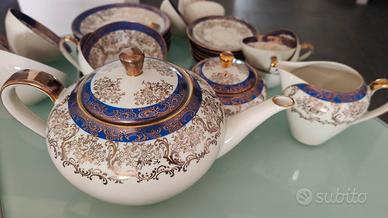 Servizio da Tè e Caffè 