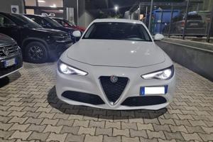 ALFA ROMEO Giulia 2.2 Turbodiesel 150 CV