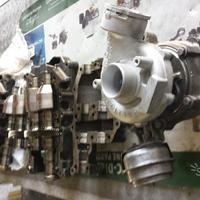 Pompa olio audi passato volkswagen