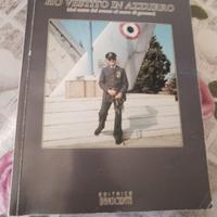 Ho vestito di Azzurro Malizia 2004 1a ed.